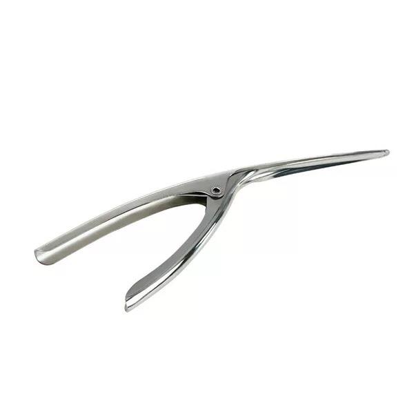 Dụng Cụ Lột, Bóc Vỏ Tôm Inox 304