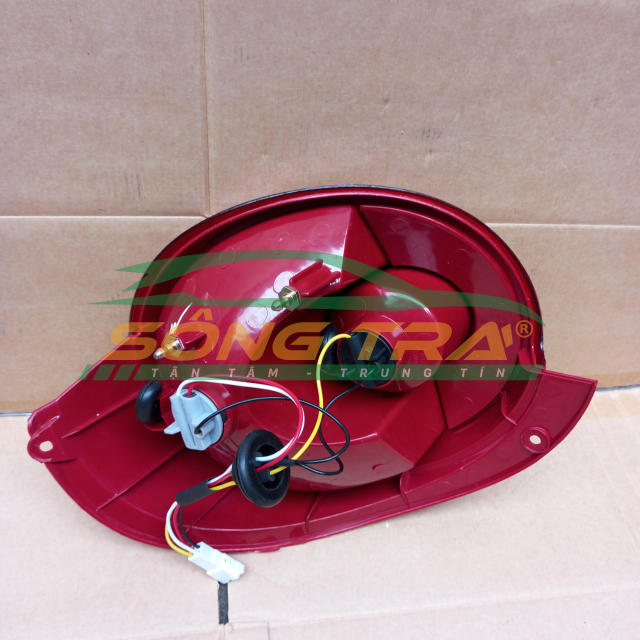 ĐÈN HẬU/ ĐÈN PHANH CHEVROLET SPARK M200