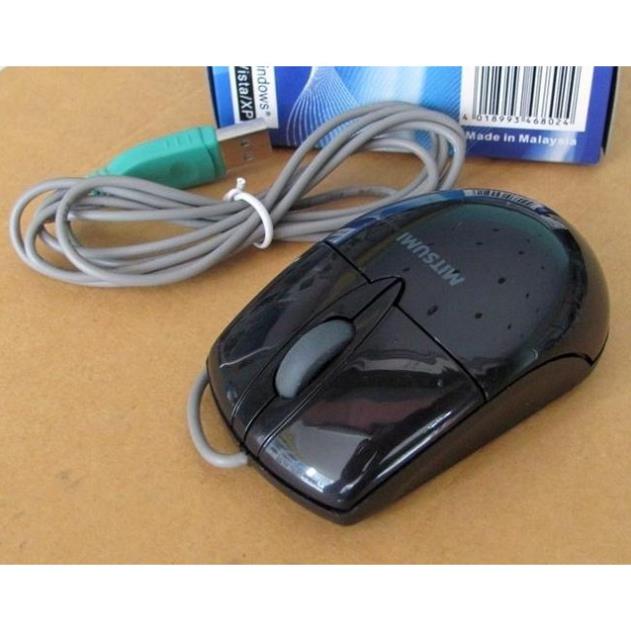 Mouse Mitsumi 6603 Chính Hãng Cổng Usb
