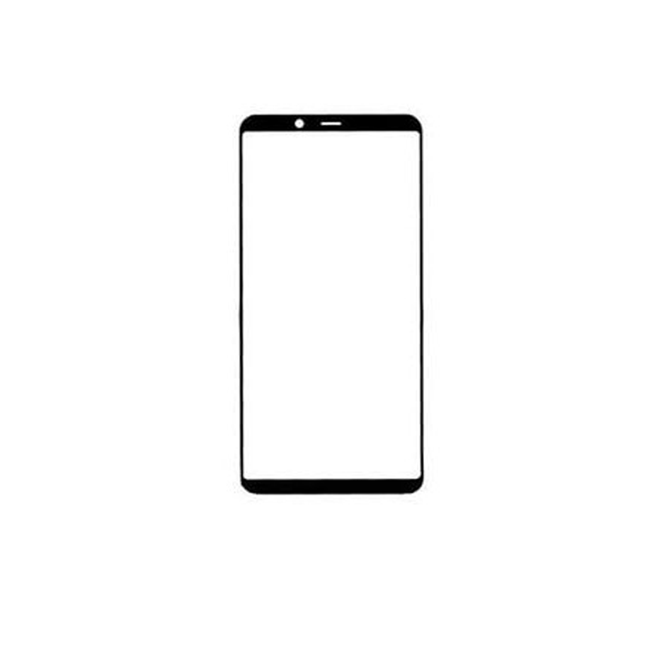 Nokia 3.1 screen glass replacement