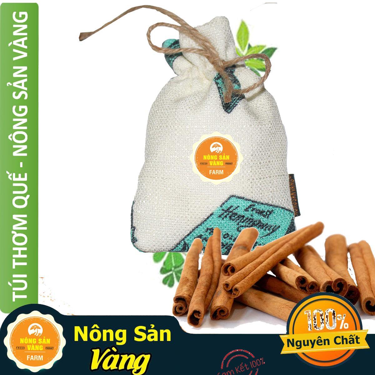 Deal Khuyến Mãi Túi Thơm Quế Treo Phòng, Treo Ôtô, Phụ Kiện Làm Thơm Phòng Deal Khuyến Mãi Túi Thơm Quế Treo Phòng, Treo Ôtô, Phụ Kiện Làm Thơm Phòng