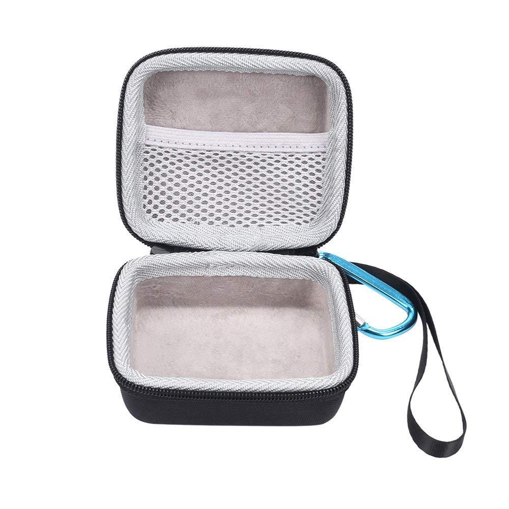 Túi (case) đựng loa JBL Go 2 ( OEM )