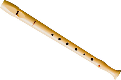 Sáo Dọc Recorder Melody Hohner B9508 chính hãng - ĐỨC