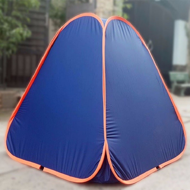 Lều xông hơi cao cấp sau sinh