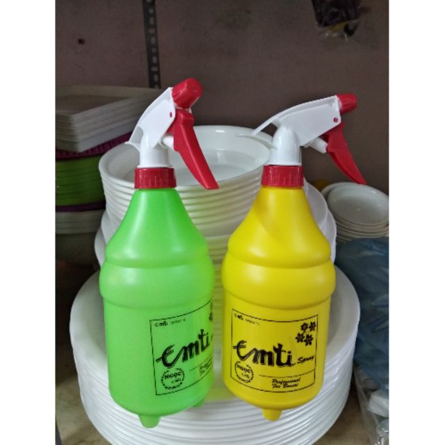 BÌNH 1 LÍT TƯỚI-XỊT CÂY PHUN SƯƠNG