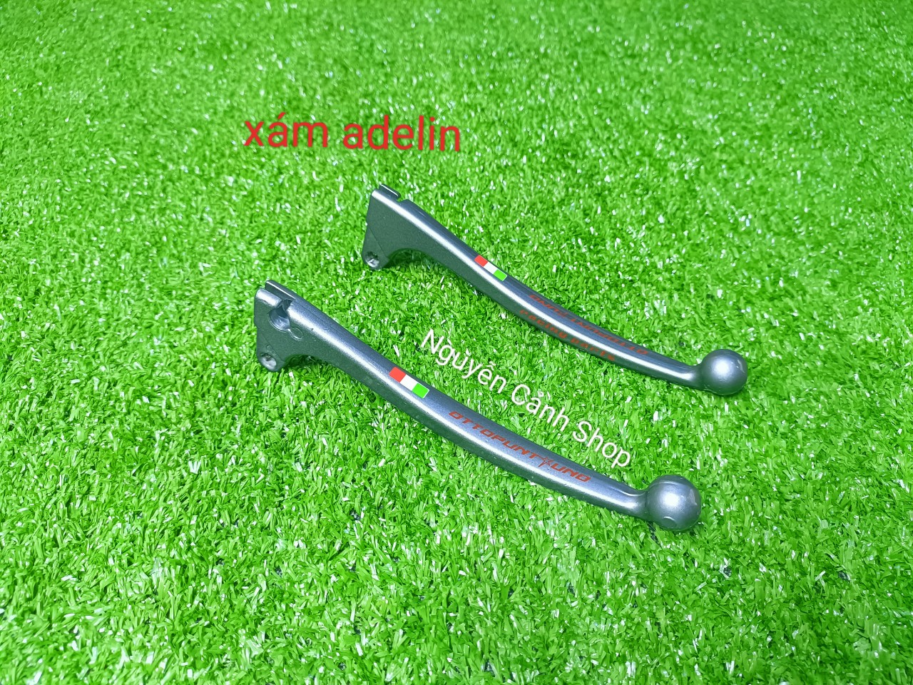 Tay Thắng Kểu Xe 67 CD