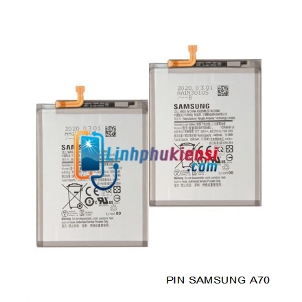 PIN SAMSUNG A70 (SAMSUNG A70)
