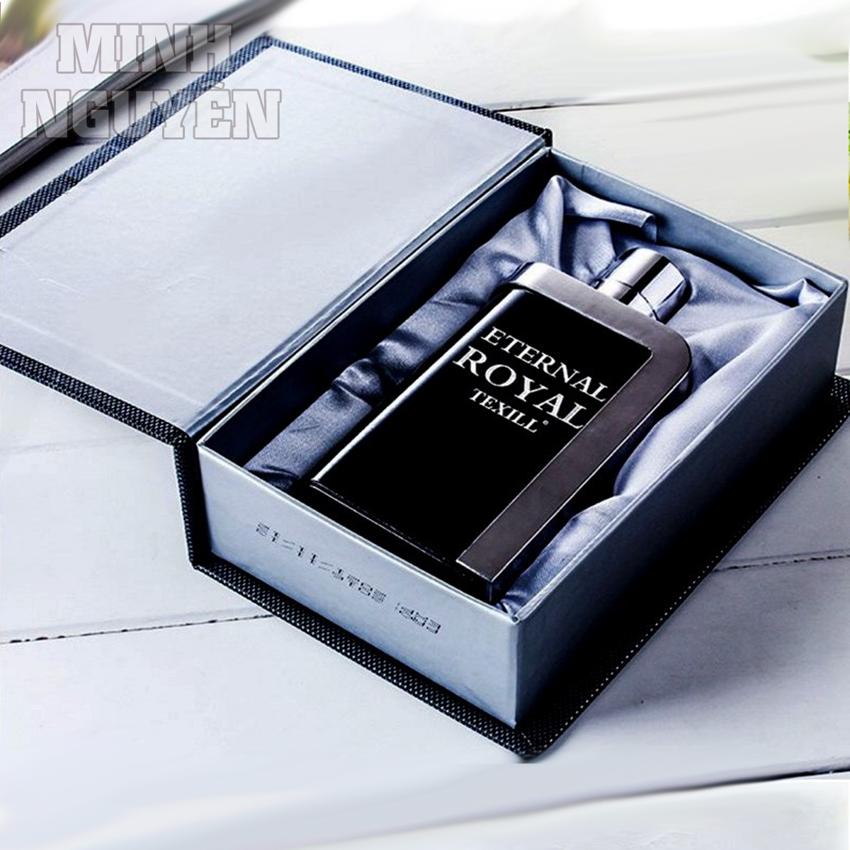 Nước hoa Nam LONKOOM Eternal Royal 100ml