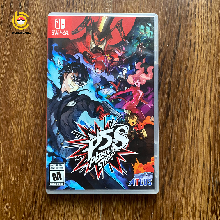 Tổng hợp game Nintendo Switch hay
