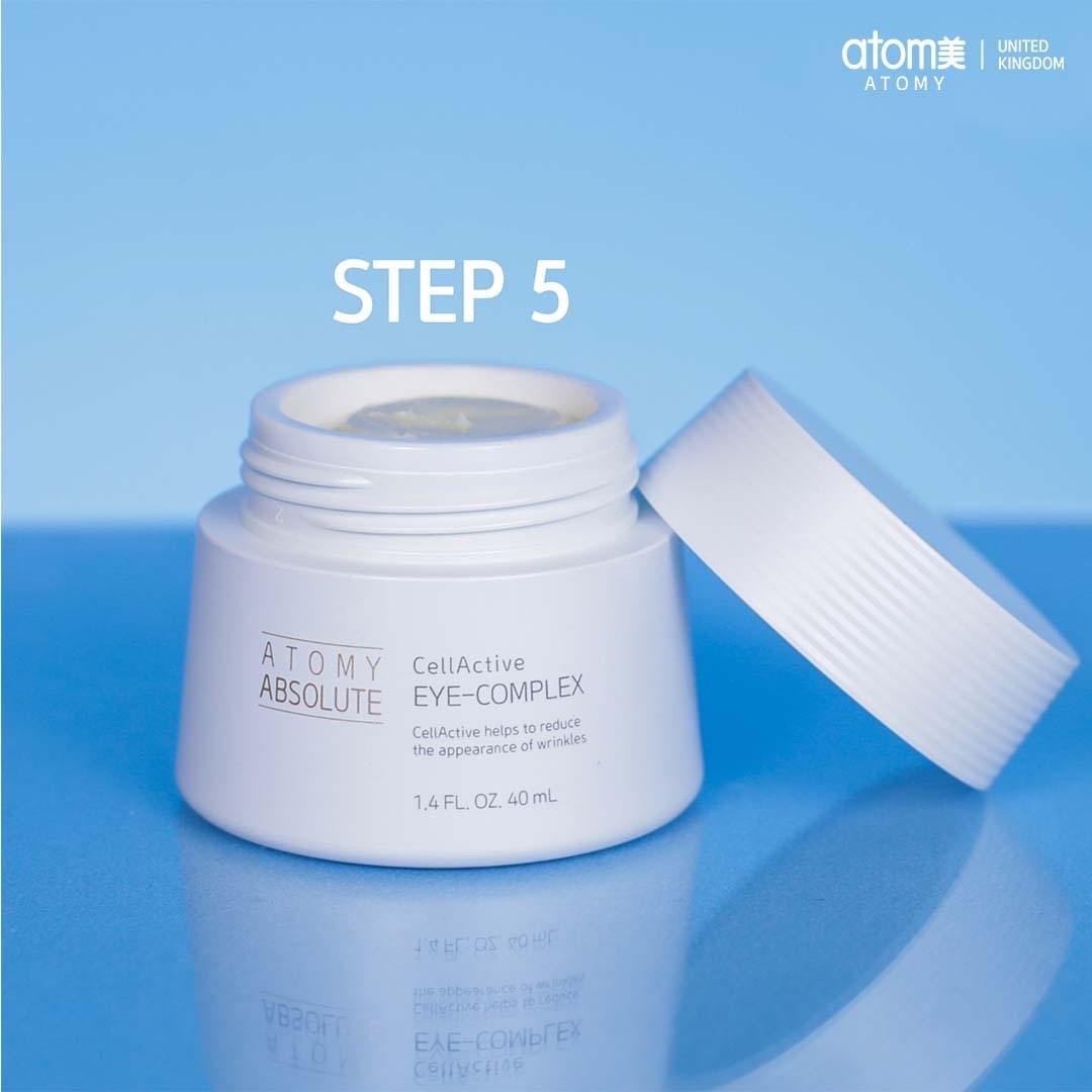 [HCM]Atomy Absolute Cellactive Eye Cream