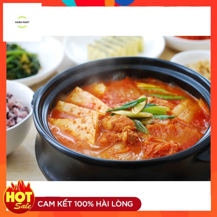 Tương ớt nhập khẩu Hàn Quốc thùng giấy 14kg