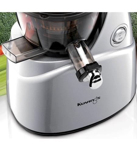 [Trả góp 0%]Máy ép trái cây tốc độ chậm Kuvings NS924CBC2 400ml