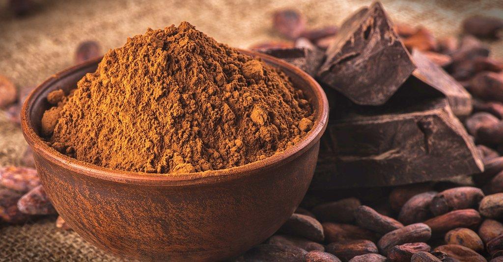 Bột cacao dalak 1Kg