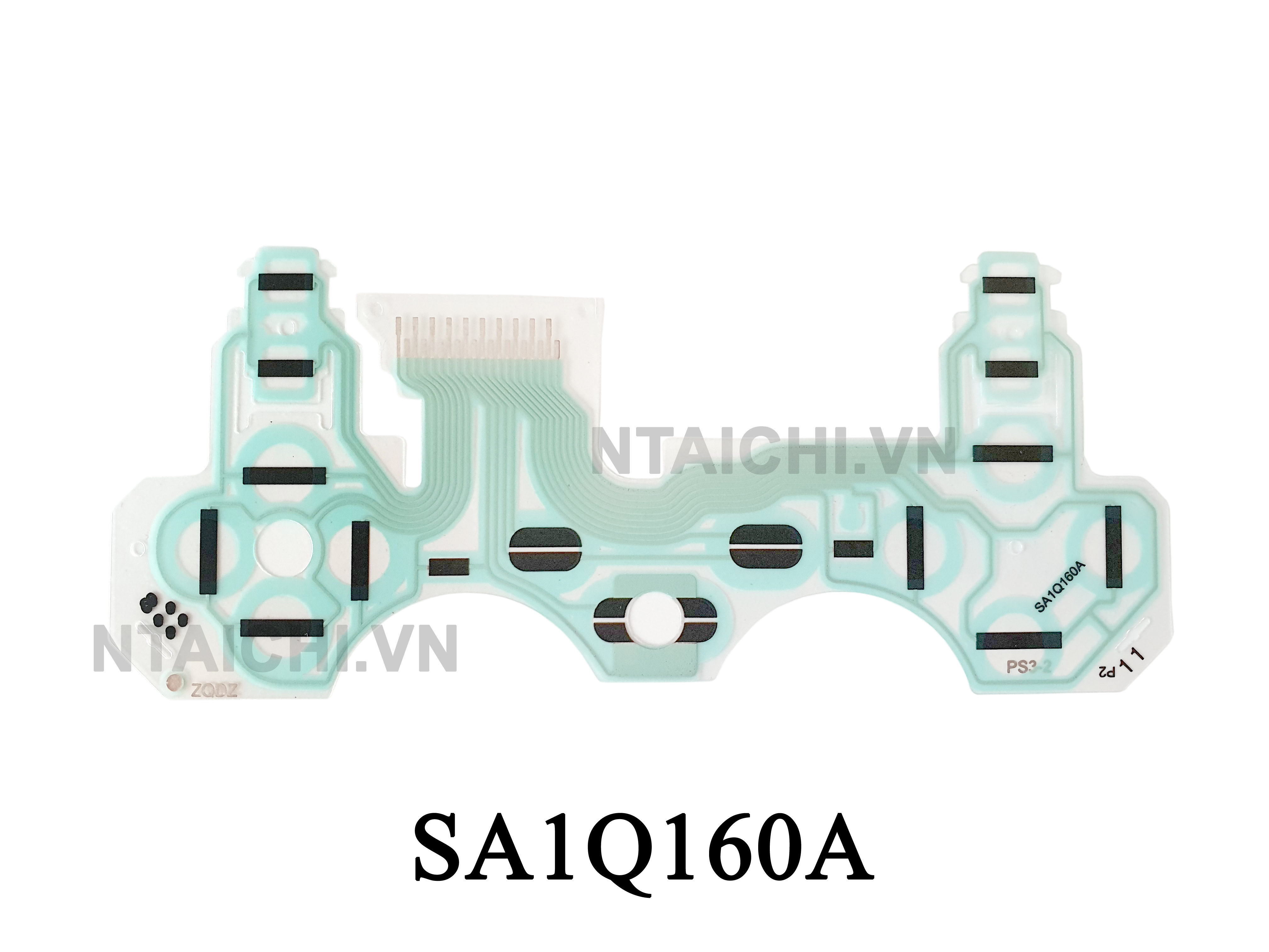 Vỉ mạch tay cầm Dualshock 3 ( PS3 Controller) Ribbon Circuit Board For PS3 Controller | Dualshock 3