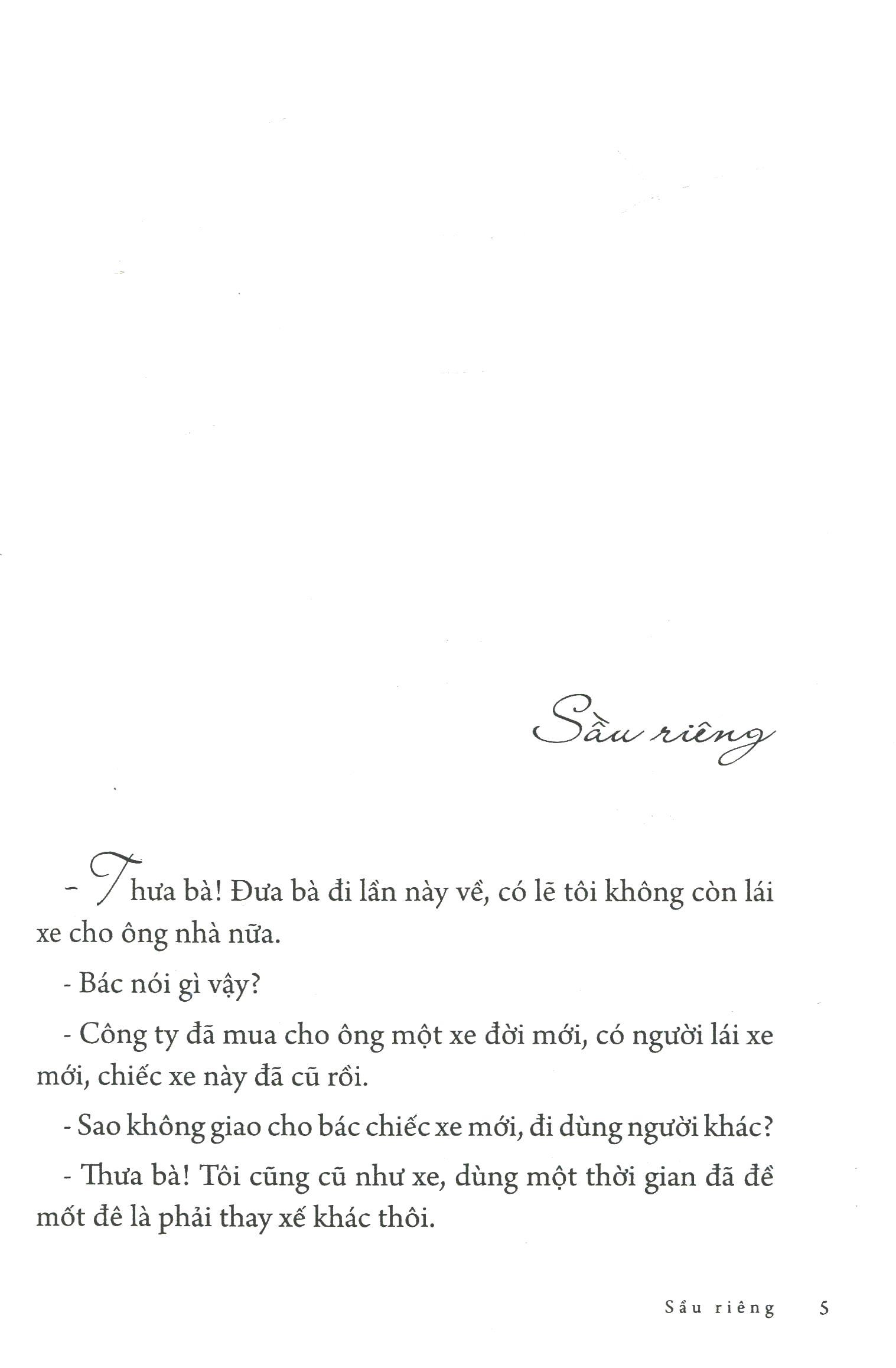 Kẻ Ma Làm - Trần Kim Trắc