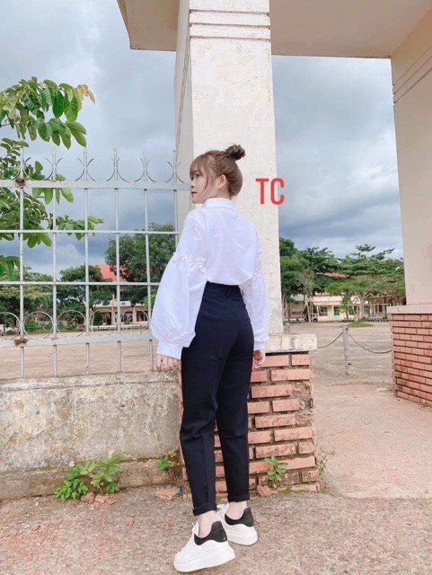 Quần bagy tuyết mưa TC12