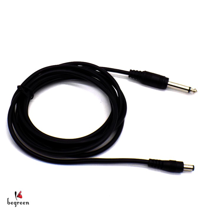Dây rắc DC cho máy xăm pen ⇉ rotary
