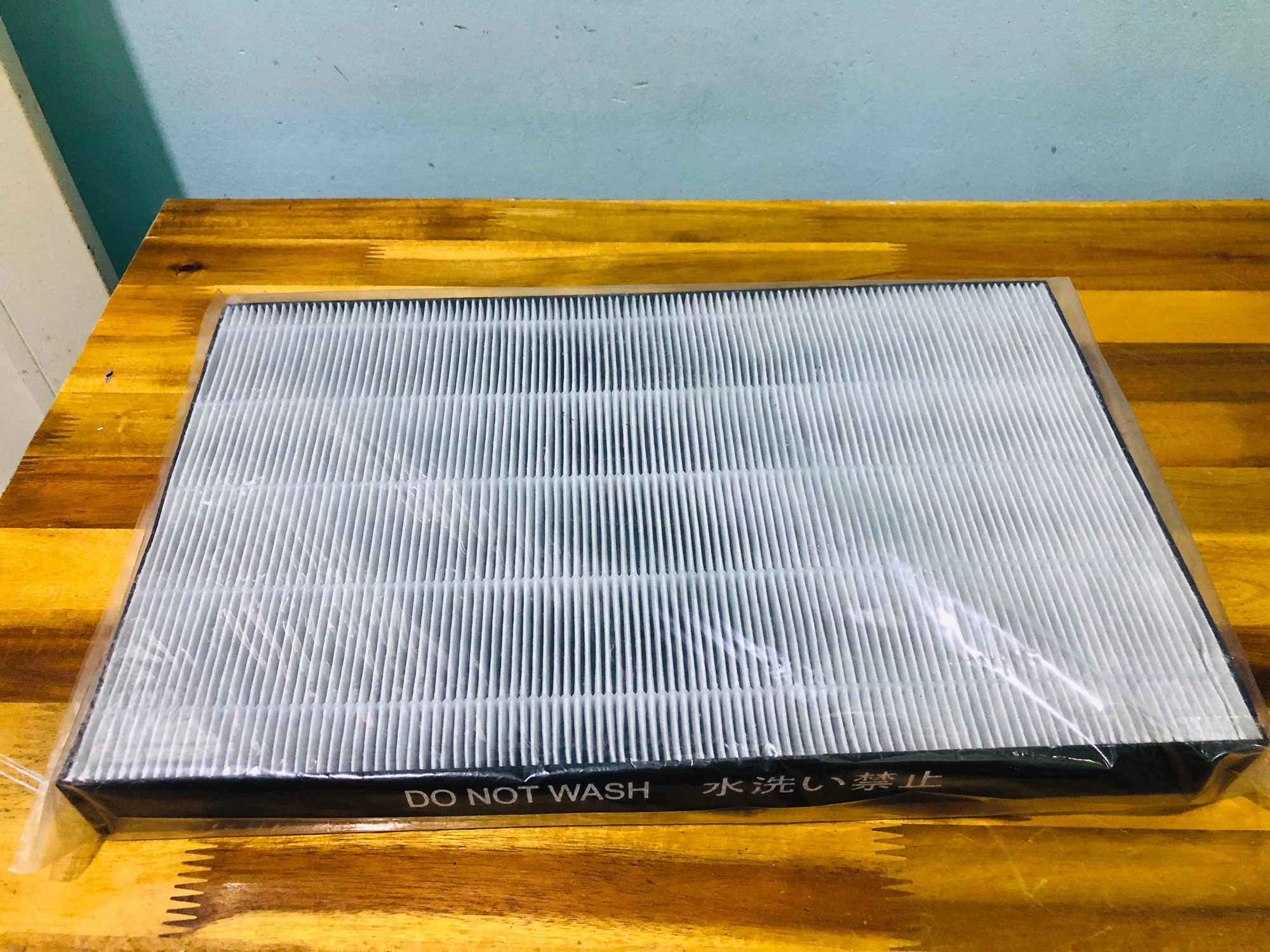 [HCM]Màng lọc hepa máy lọc không khí Sharp