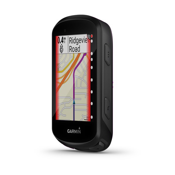 Garmin Edge 530
