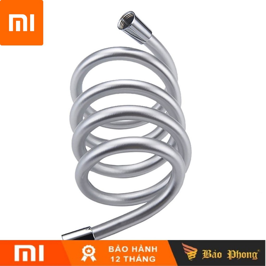 Dây vòi hoa sen XIAOMI Large white shower hose