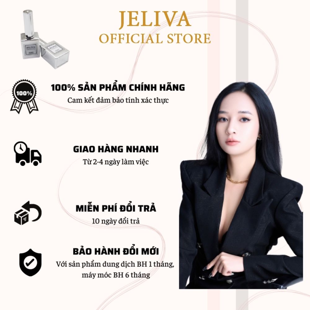 Kem mềm da nail 200ml