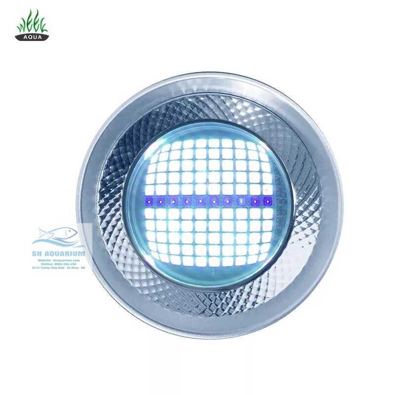[HOÀN TIỀN 10%]ĐÈN LED RỌI RGB T90 PRO 90W (BẢN APP)