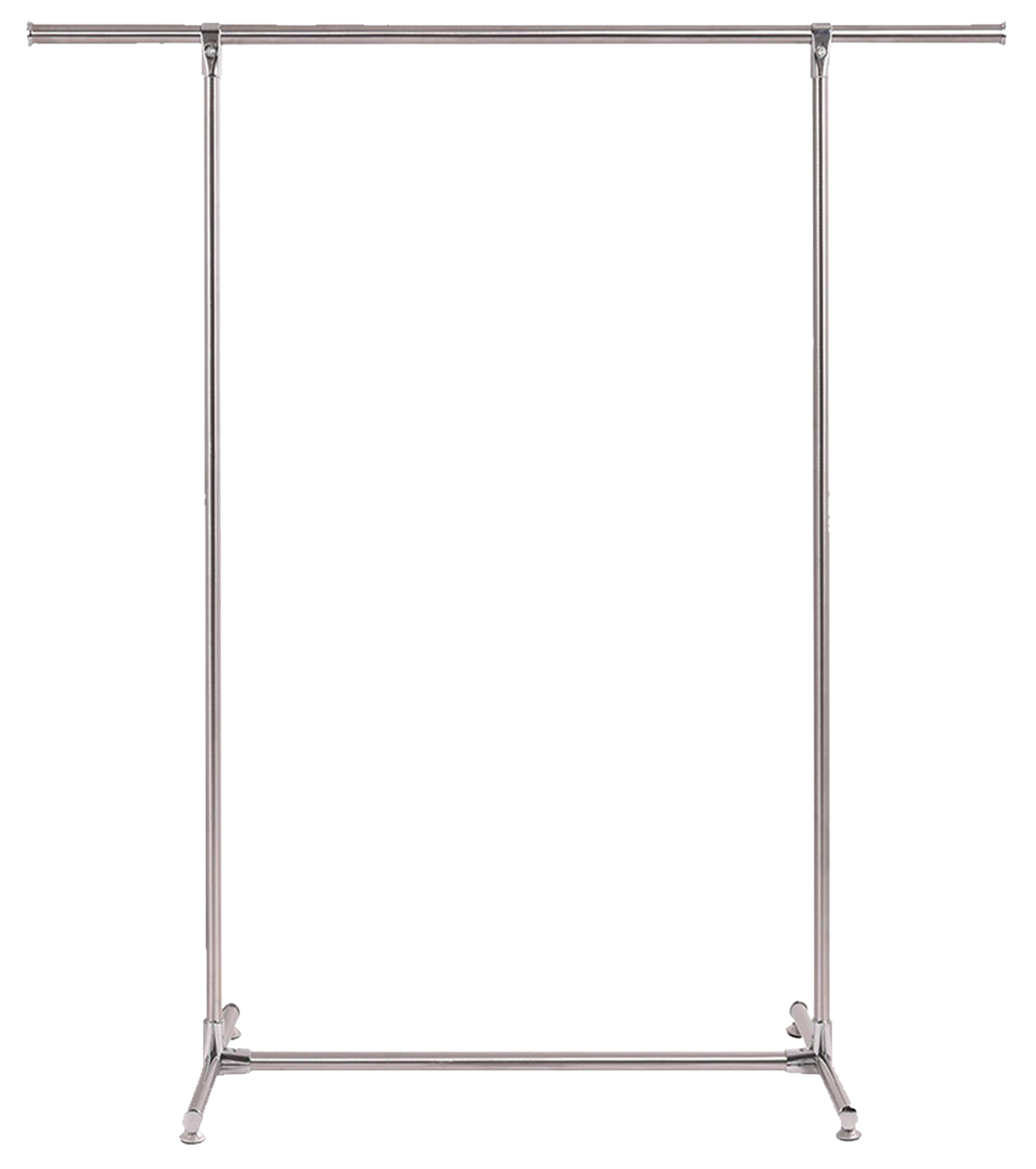Giàn Phơi Inox Đơn