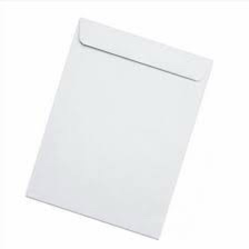 Bao thư A5 đứng ( xấp 10 cái).