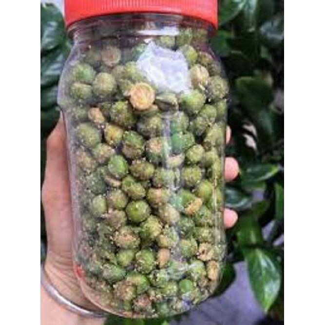 1KG ĐẬU PHỘNG MIX NHIỀU VỊ THƠM NGON GIÒN RỤM