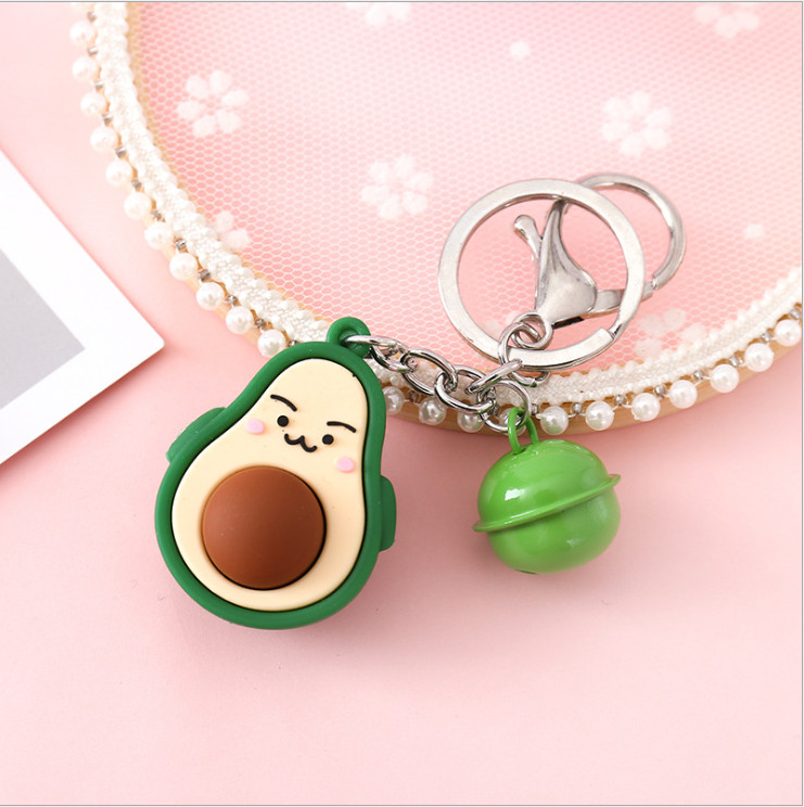 Móc chìa khóa, móc treo trang trí balo , túi hình tay mèo siêu dễ thương MIM  MKTRAICAY