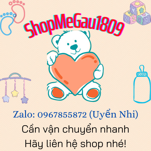 Giao HCM- Ba lô Phi Thuyền cực yêu Cho Bé