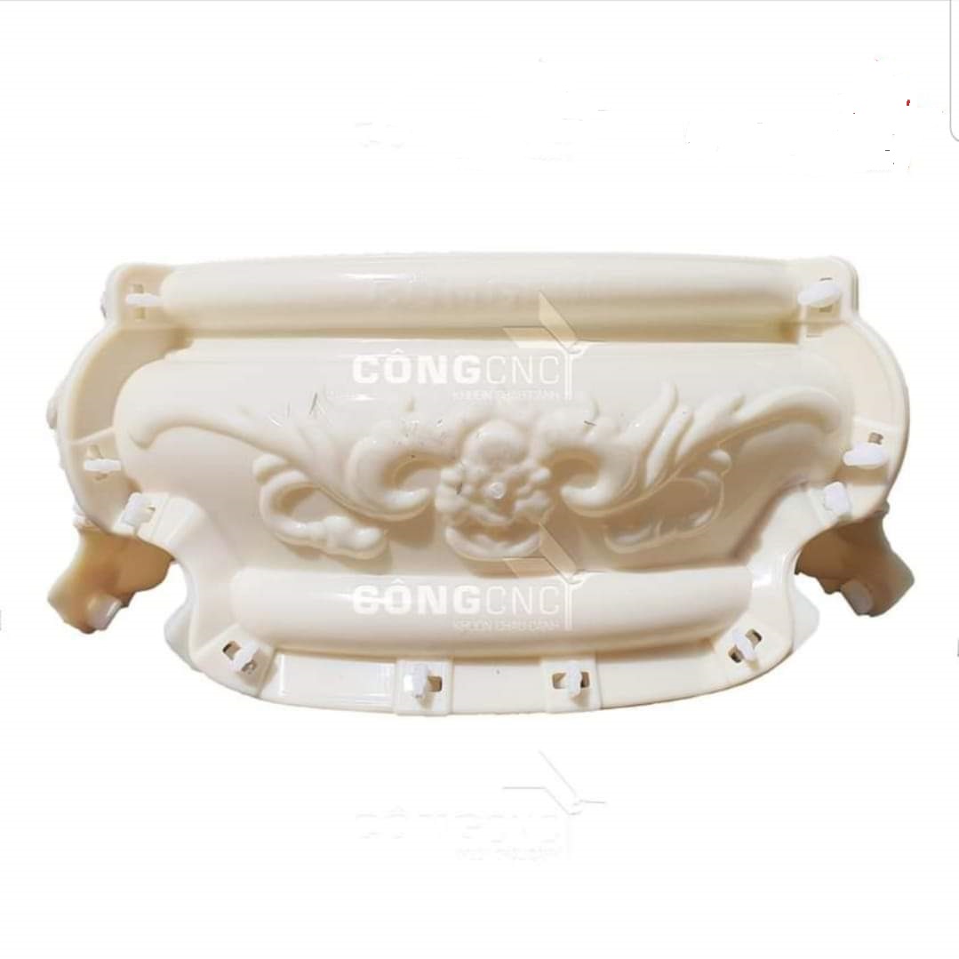 Khuôn đôn tròn 60 abs
