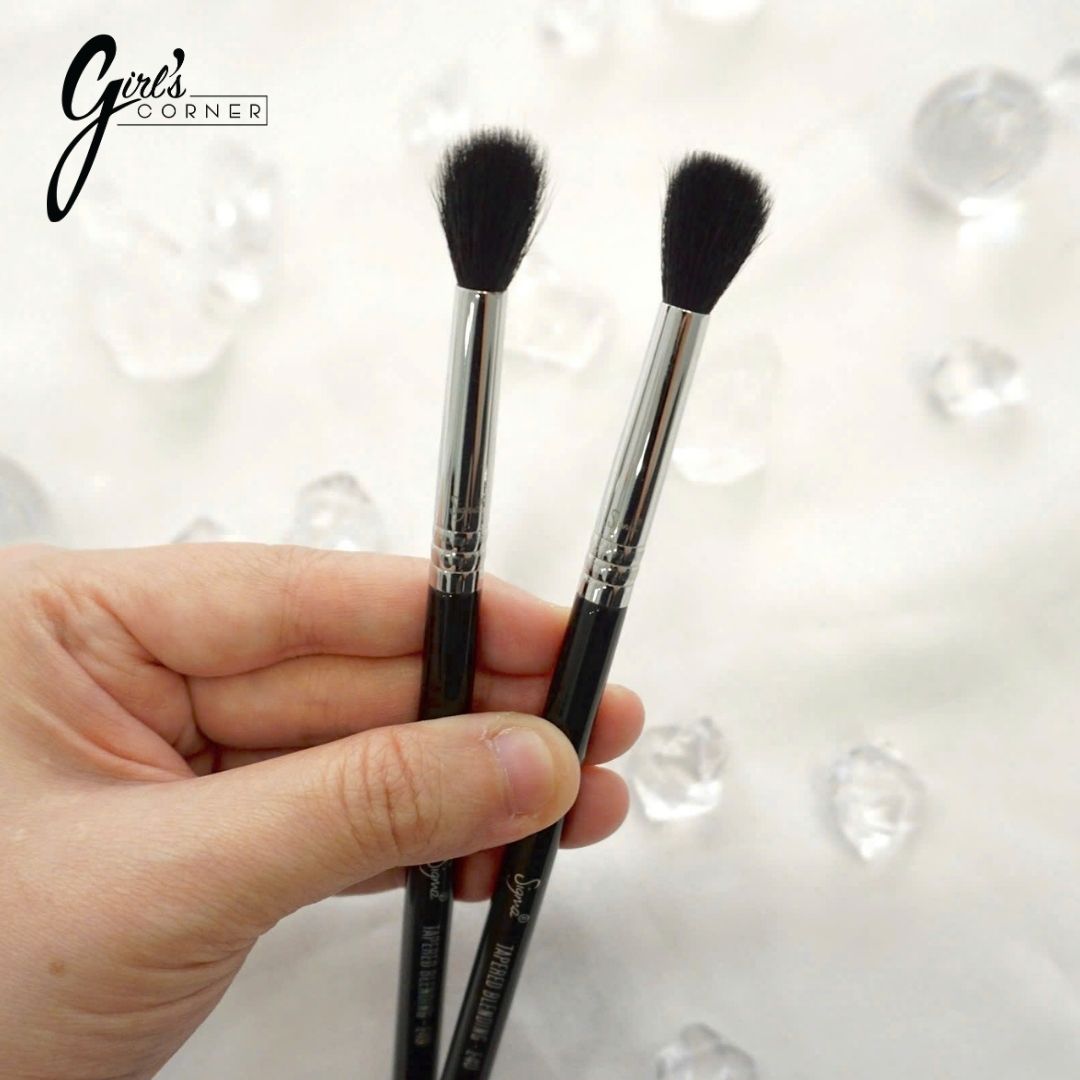 Cọ Blending Mắt Sigma E40 Tapperd Blending Brush