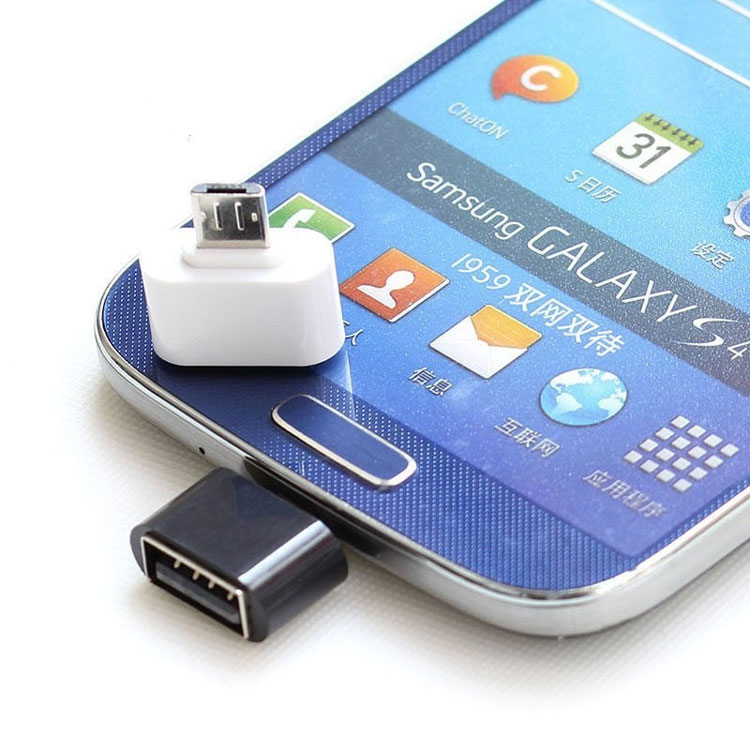 [HCM]Đầu chuyển đổi từ USB 2.0 sang Micro USB