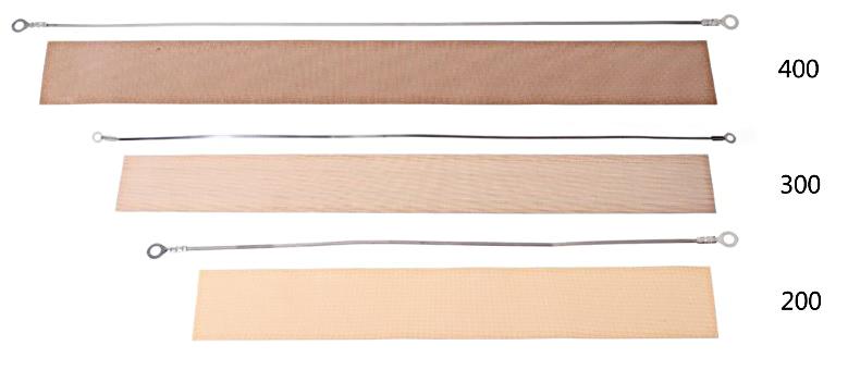 Máy Hàn Miệng Túi, Mép Túi 40cm - BH 12 Tháng