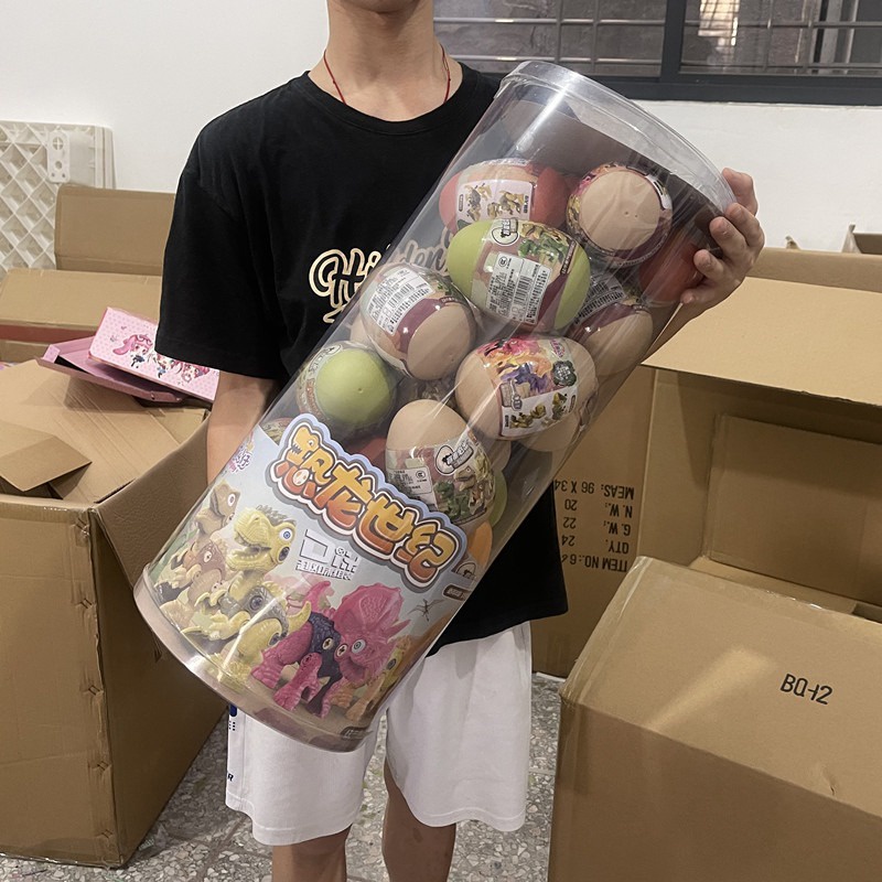 Bộ quả trứng LOL Surprise ( bán từ 1 quả...)