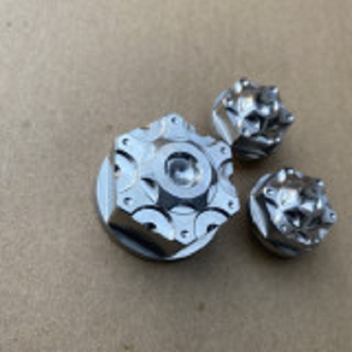 BỘ ỐC CHẢNG BA SONIC, RAIDER, SATRIA