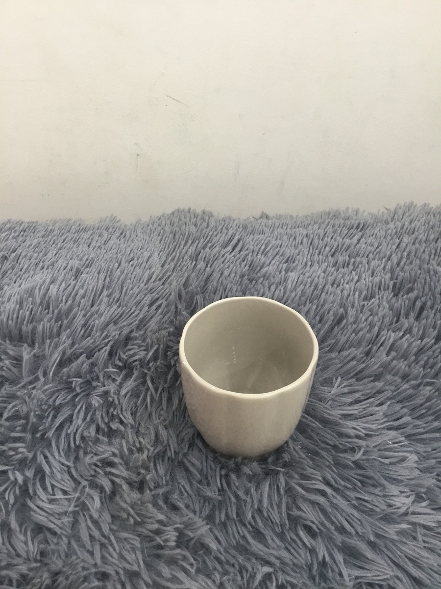 LY KHÔNG QUAI 330 ML - GỐM SỨ VIỆT