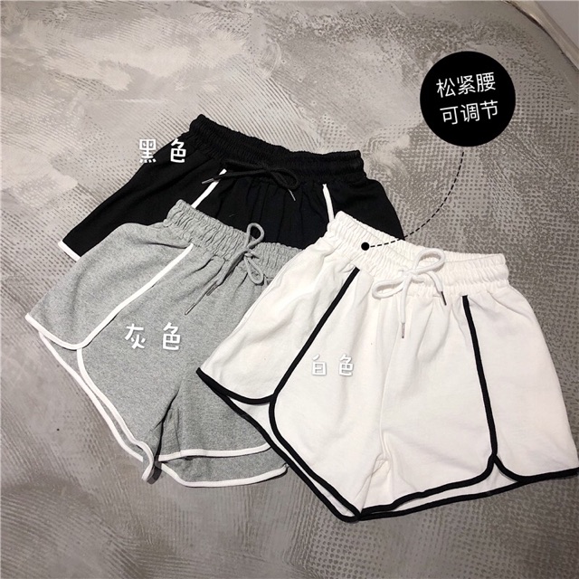 [Mã FASHIONMON194 giảm 10K đơn 20K] QUẦN SHORT ĐÙI NỮ CÓ UP VIDEO HÀNG THẬT
