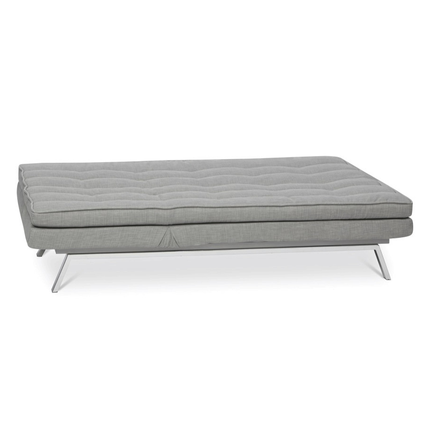Sofa giường Klosso KSB004-X (Xám)