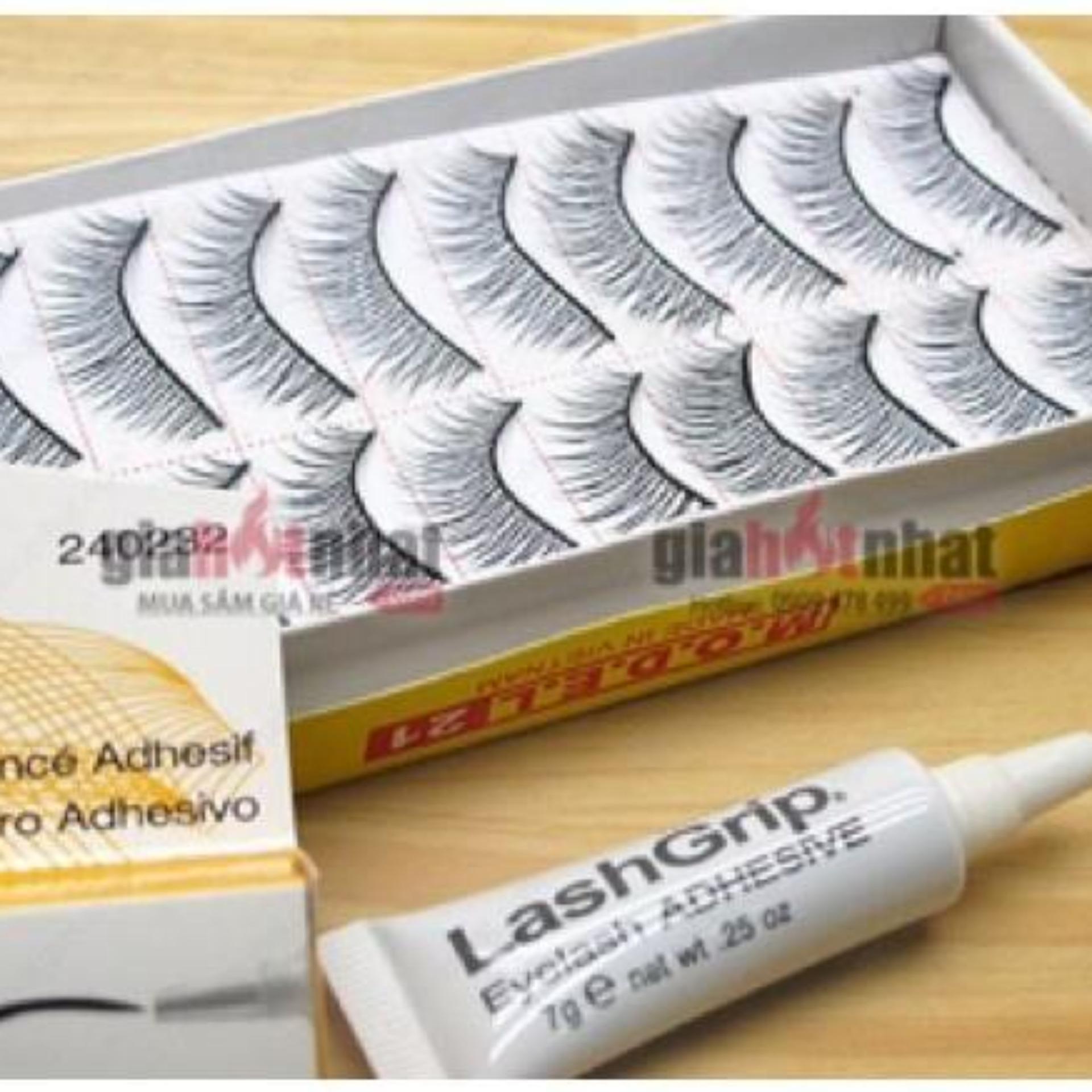 Keo Dán Mi Giả ANDREA DARK ADHESIVE