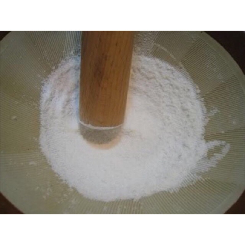 Phèn Chua Thảo dược An nam 200gr