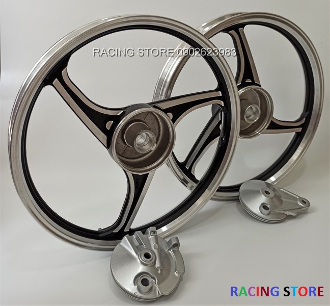 MÂM 3 CÂY EXCEL ĐÙM  WA A BL RSX DR WA LOẠI ĐẶC BIỆT