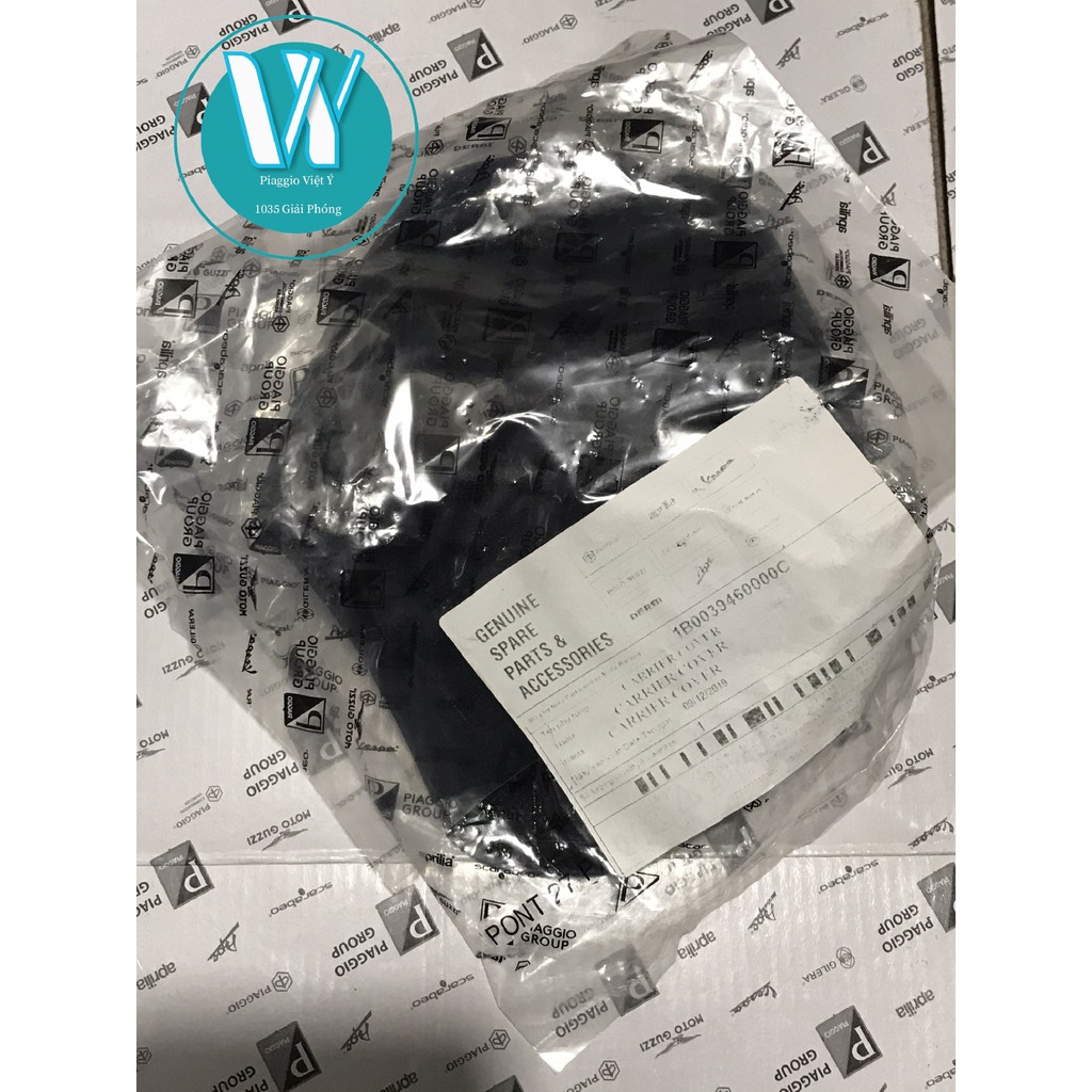 Ốp Tay Xách Liberty Abs (Chính Hãng)