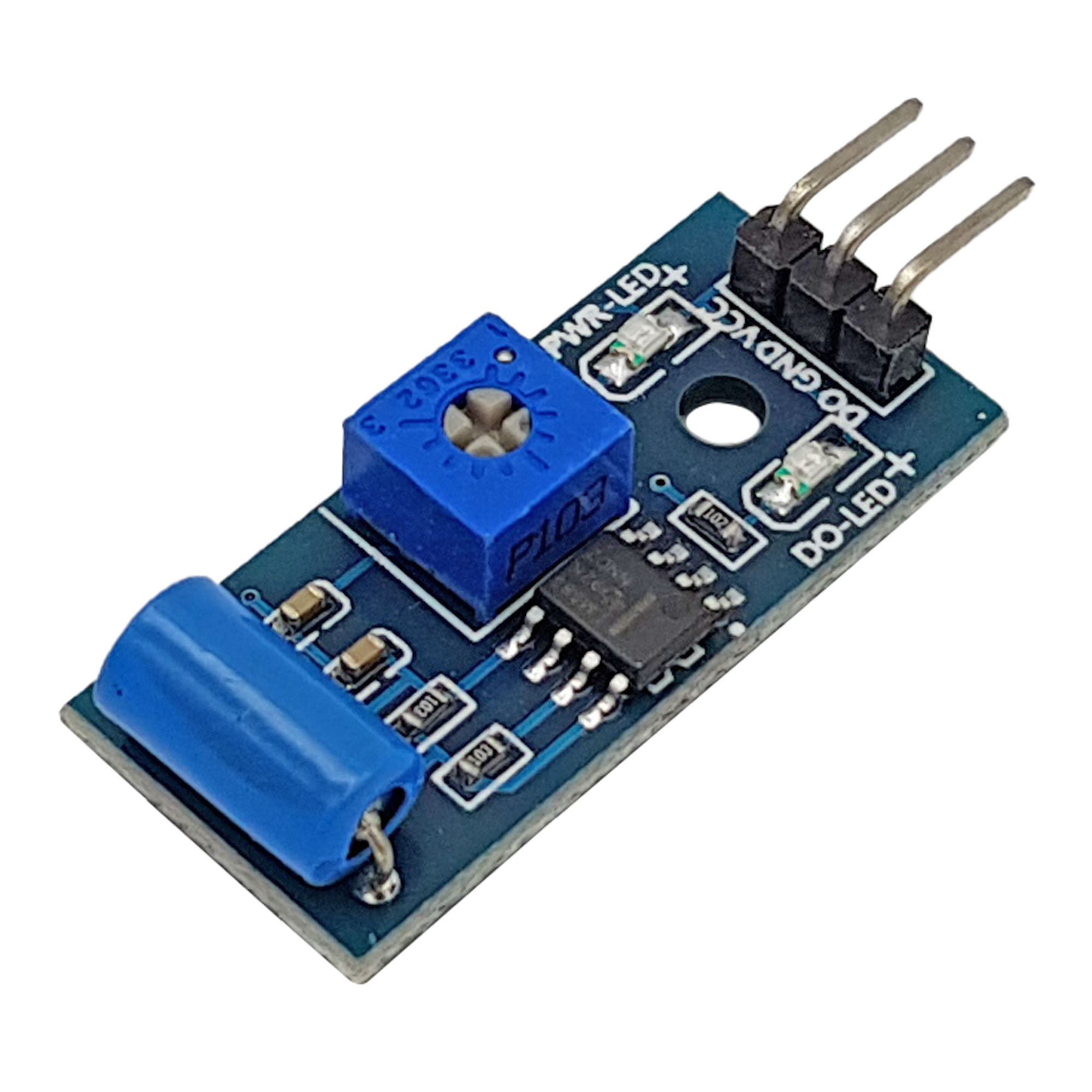 Module Cảm biến rung SW420