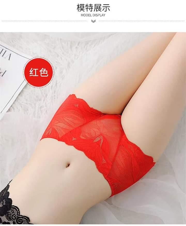 Combo 05 Quần Đùi Ren Mới Cực Đẹp 5533 (99a109)