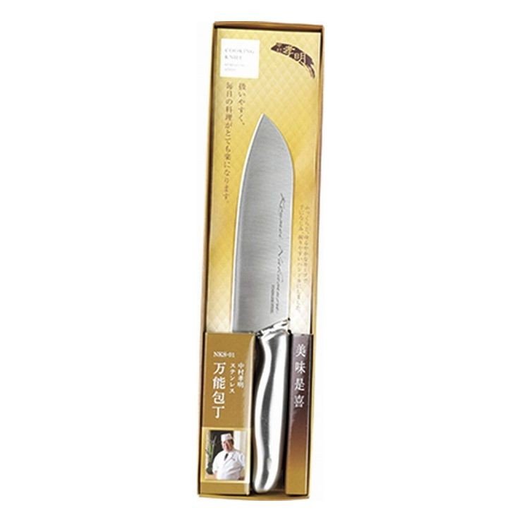 BÁO GIÁ Dao Làm Bếp Otofun | Shopee Lazada Sendo Tiki mới nhất 68 Dao làm bếp Nakamura 24 cm Nhật Bản