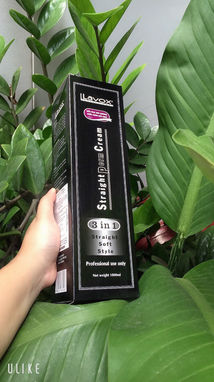 DUỖI THỜI TRANG 3 IN 1 CAO CẤP LAVOX 1000ML
