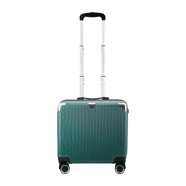 [TẶNG DÂY ĐAI KO KHÓA] Vali nhựa kéo du lịch TRIP Lux88 size 16inch, nhựa ABS, đựng 7kg hành lý dùng xách tay lên máy bay, bảo hành 5 năm [FREESHIP MAX] gồm 5 màu đỏ, đen, xanh đen, xanh rêu, cam