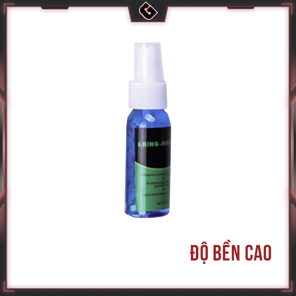 Bộ Vệ Sinh Máy Tính King Master (6 Món)